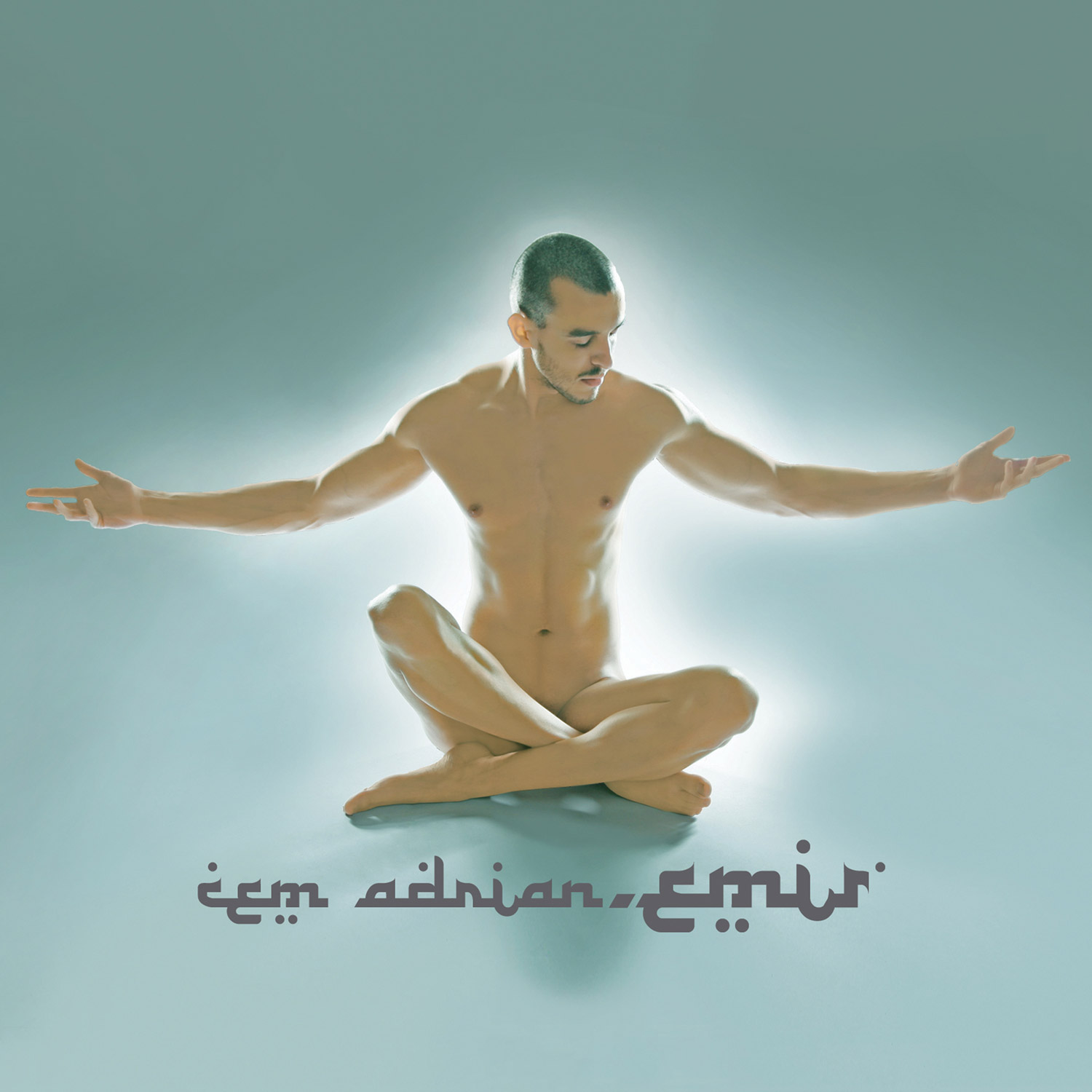 Emir albüm kapağı