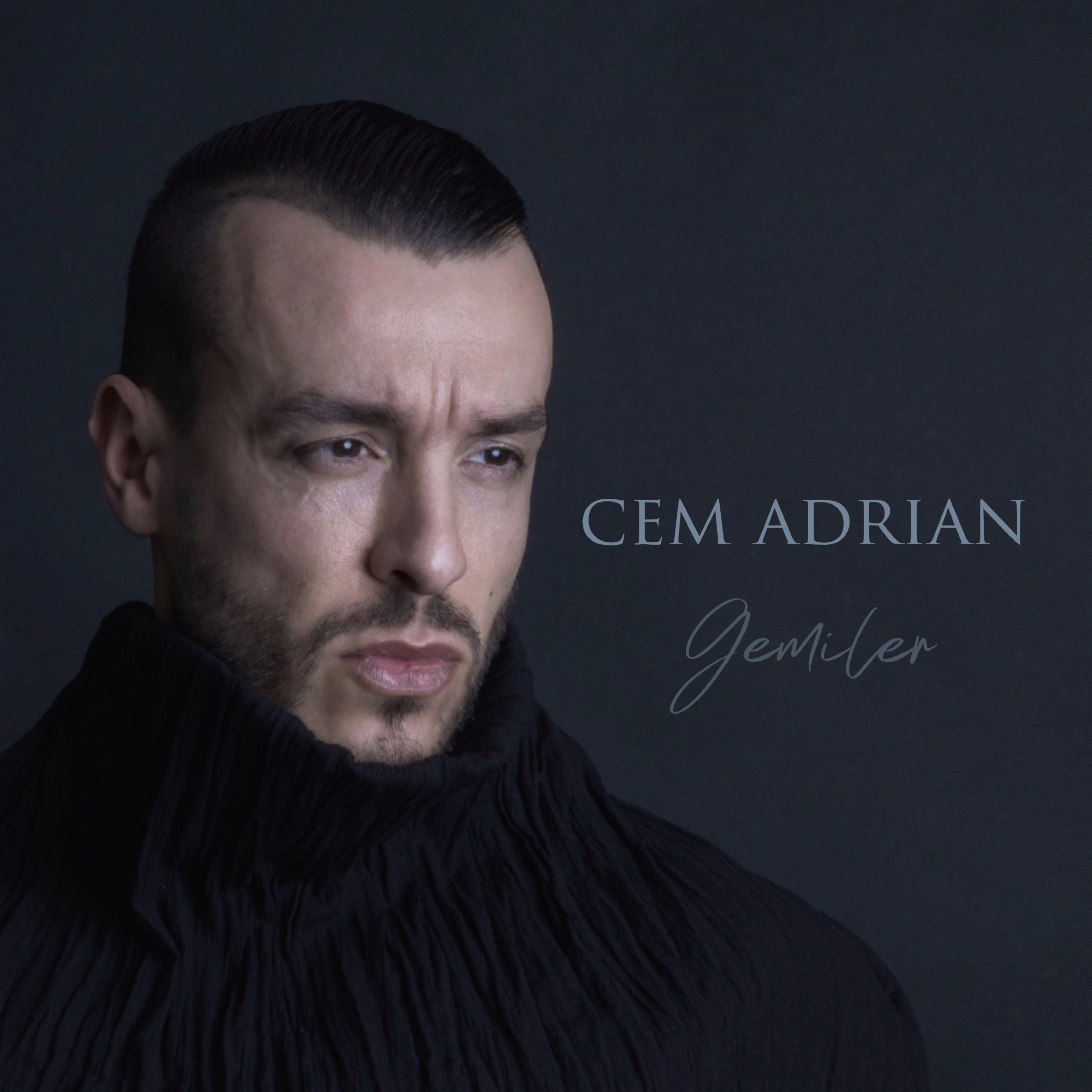 Gemiler albüm kapağı