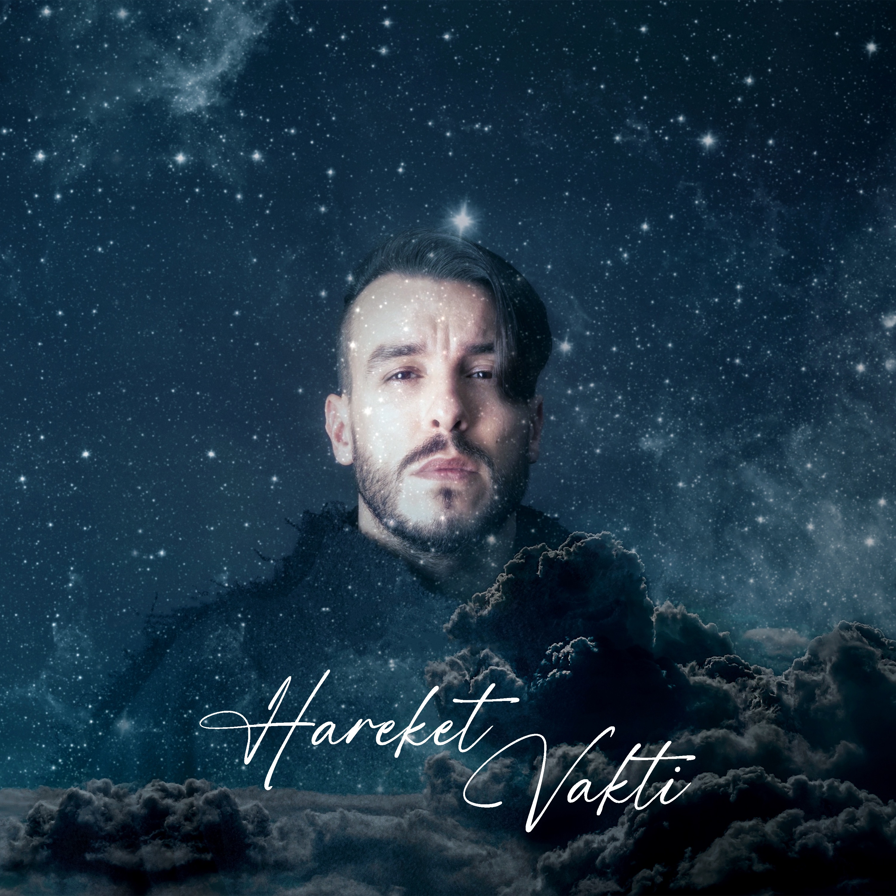 Hareket Vakti albüm kapağı