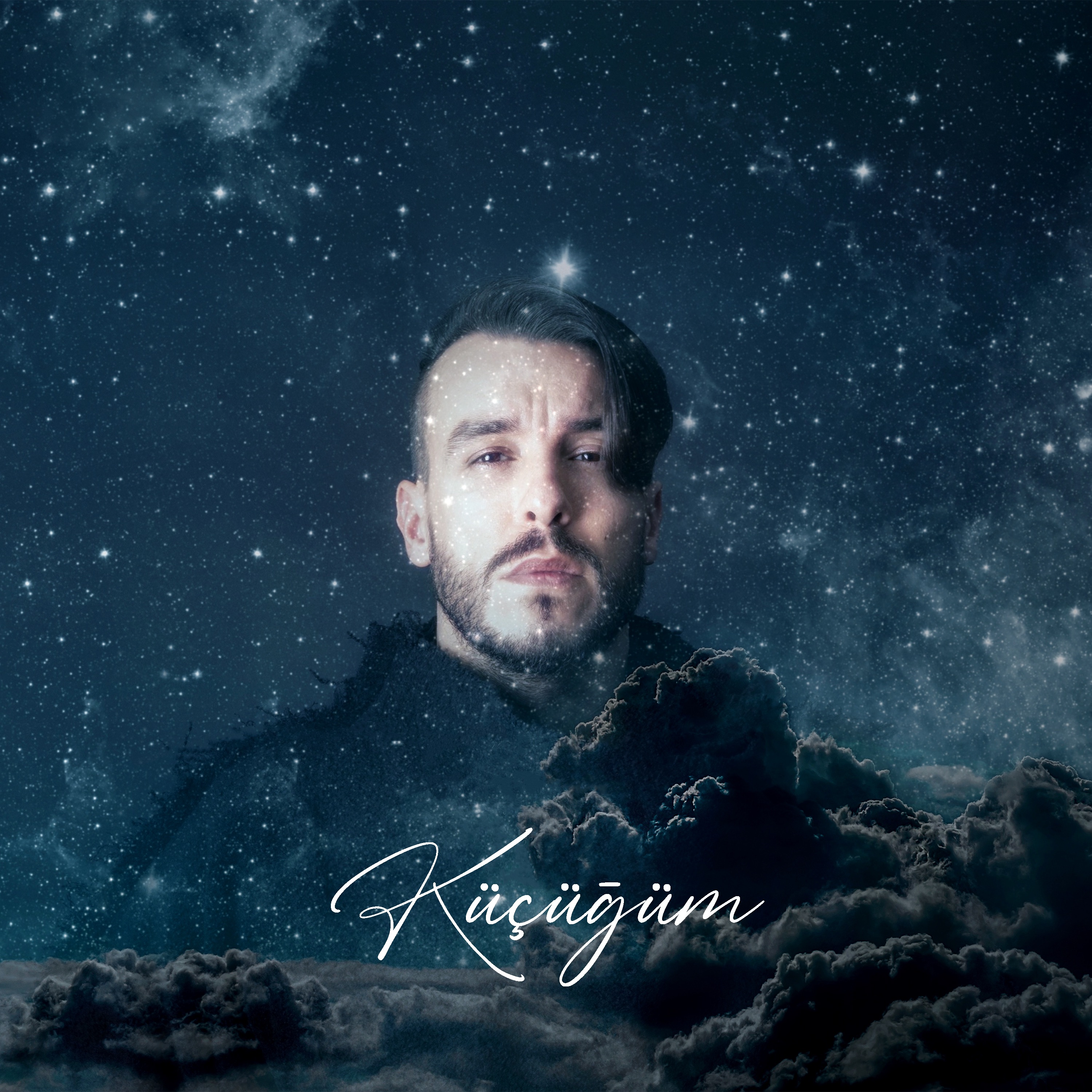 Küçüğüm albüm kapağı