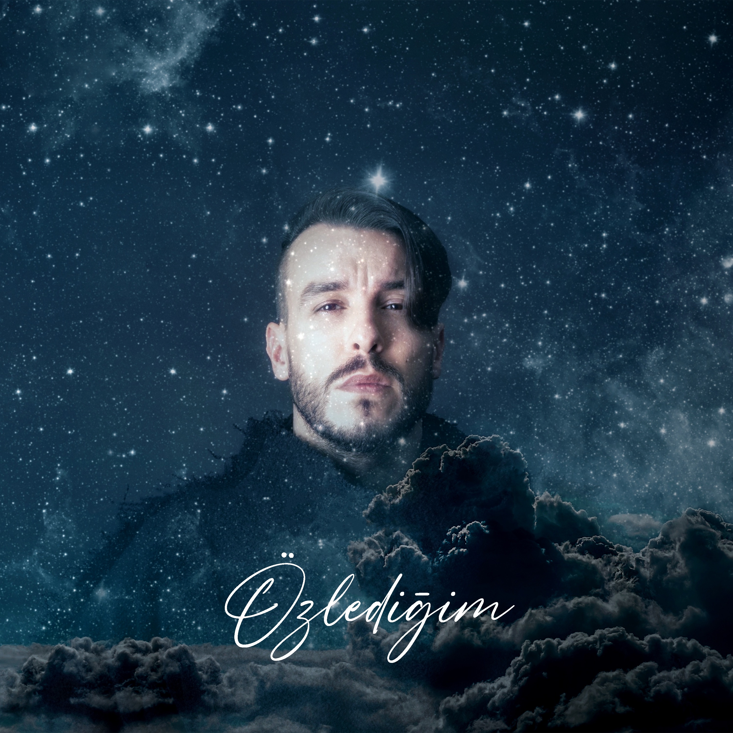 Özlediğim albüm kapağı