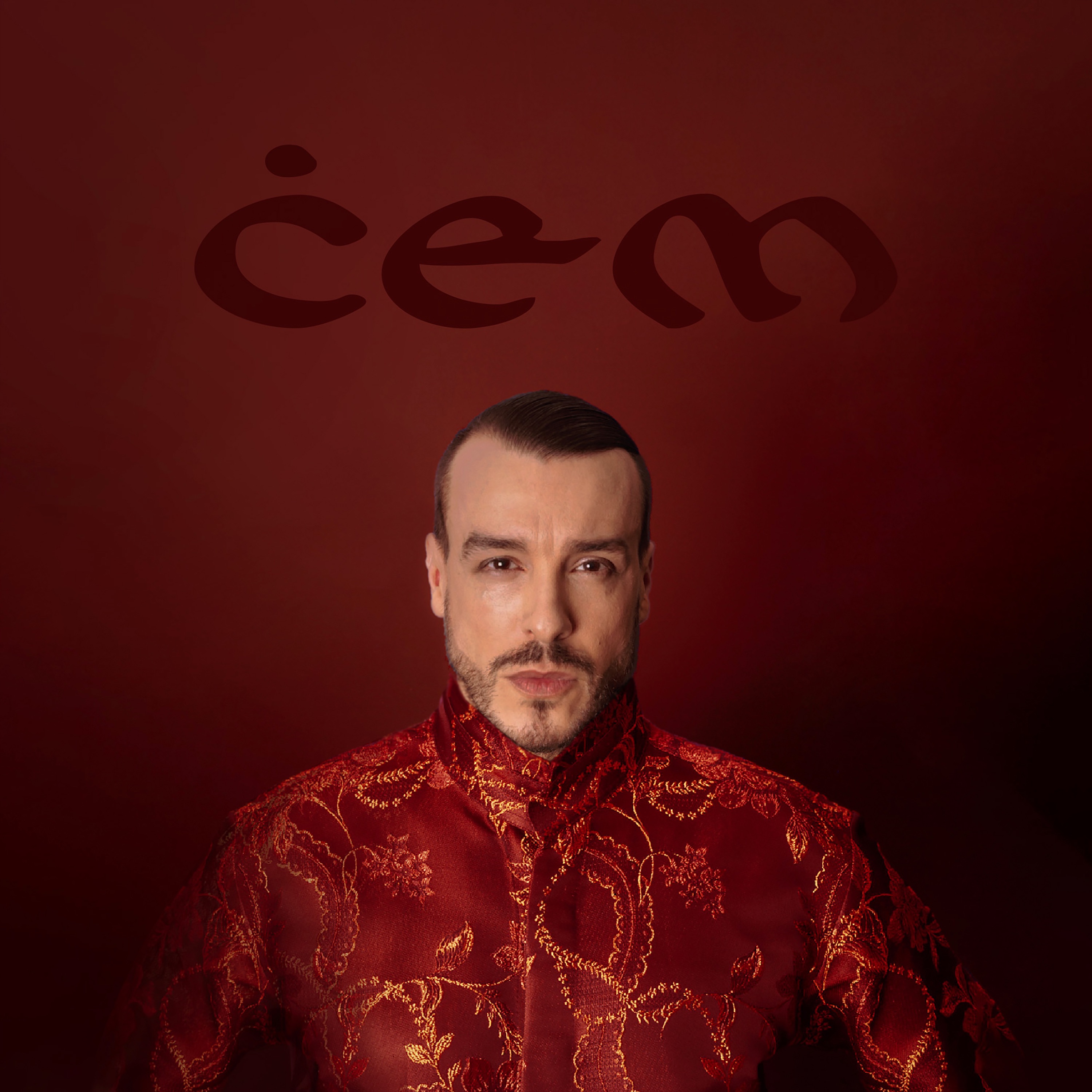 Seçkiler - Essentials 4 / CEM albüm kapağı